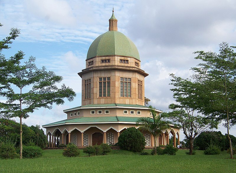 Bahai community