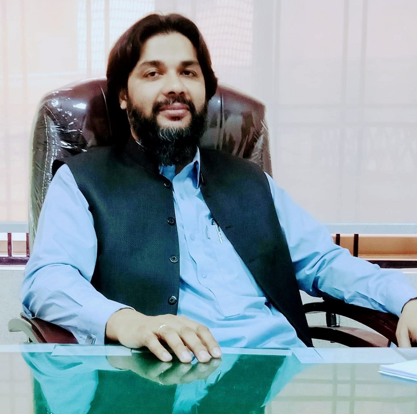 Secretary Minorities Affairs