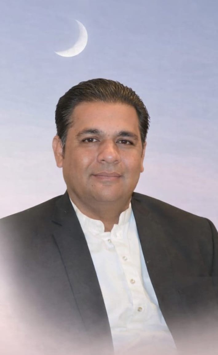 Minister Minorities Affairs